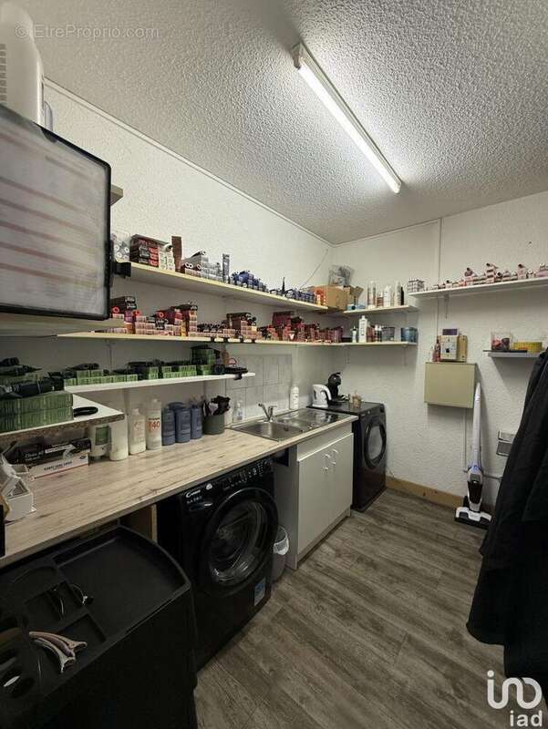 Photo 6 - Commerce à LA BATHIE