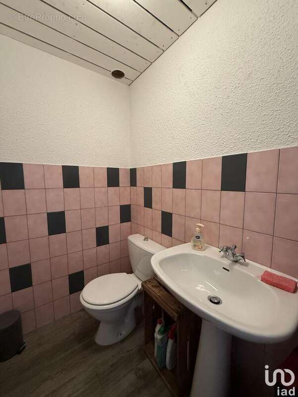 Photo 7 - Commerce à LA BATHIE