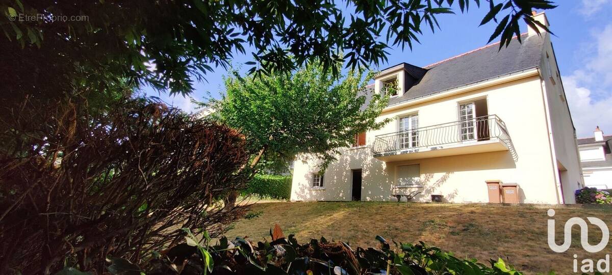 Photo 1 - Maison à REDON