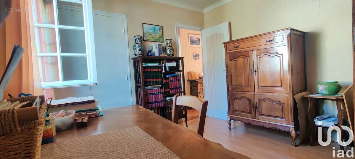 Photo 5 - Maison à REDON