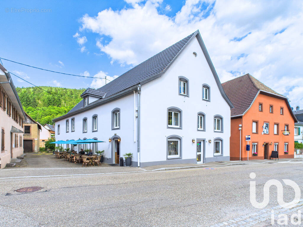 Photo 1 - Appartement à LAPOUTROIE