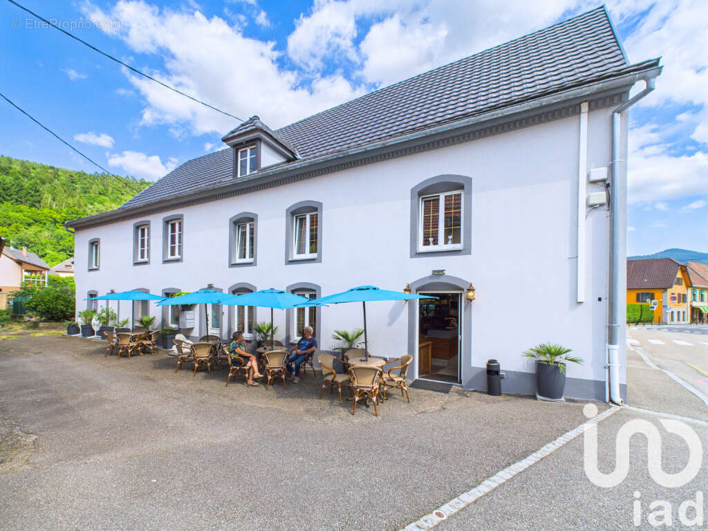 Photo 2 - Appartement à LAPOUTROIE