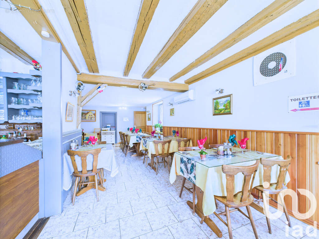 Photo 4 - Appartement à LAPOUTROIE