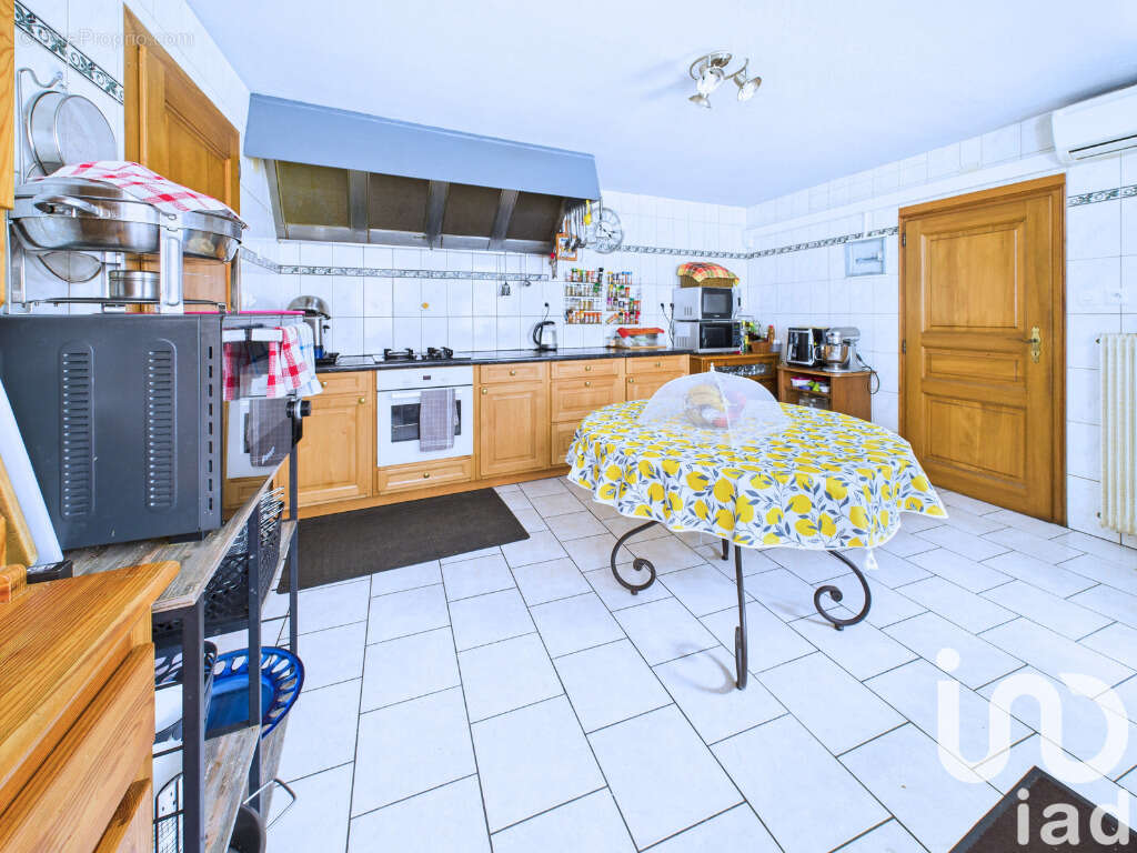 Photo 6 - Appartement à LAPOUTROIE