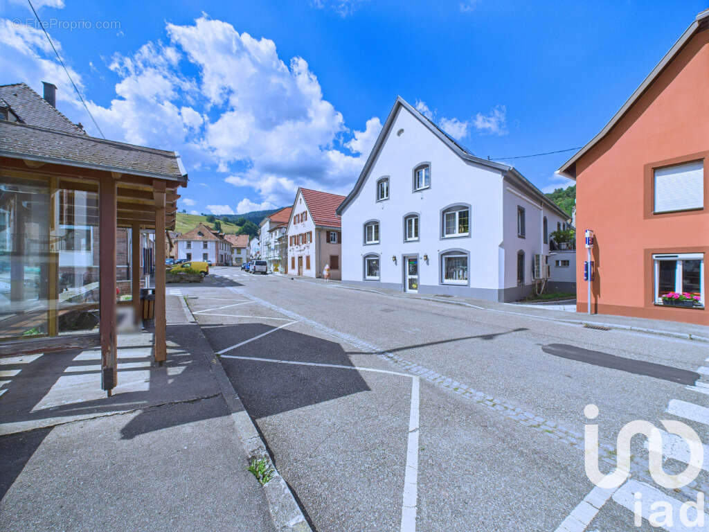 Photo 7 - Appartement à LAPOUTROIE