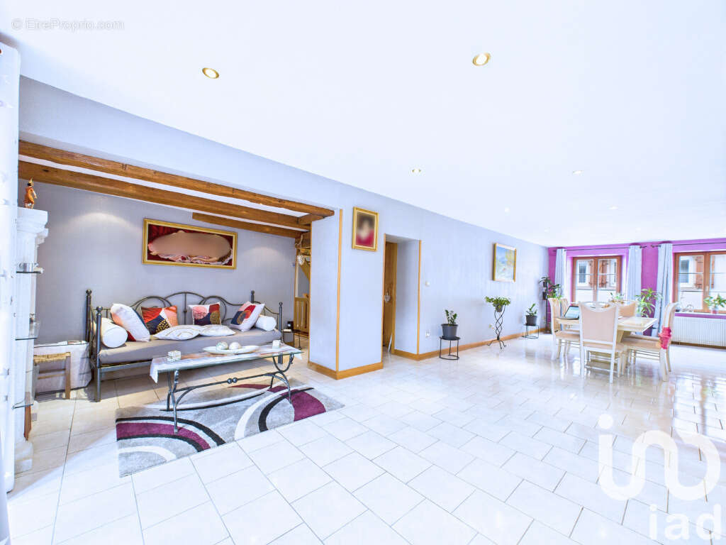 Photo 8 - Appartement à LAPOUTROIE