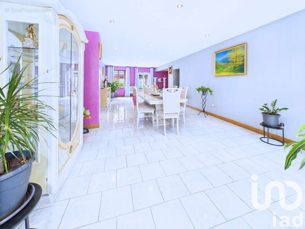 Photo 9 - Appartement à LAPOUTROIE