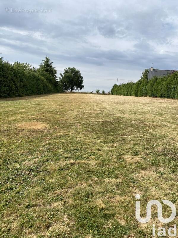 Photo 1 - Terrain à TAUPONT