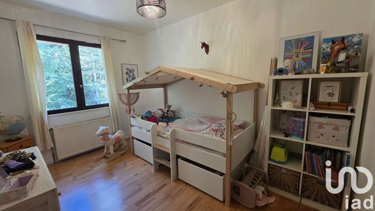 Photo 6 - Maison à SAINT-PIERRE-DU-PALAIS