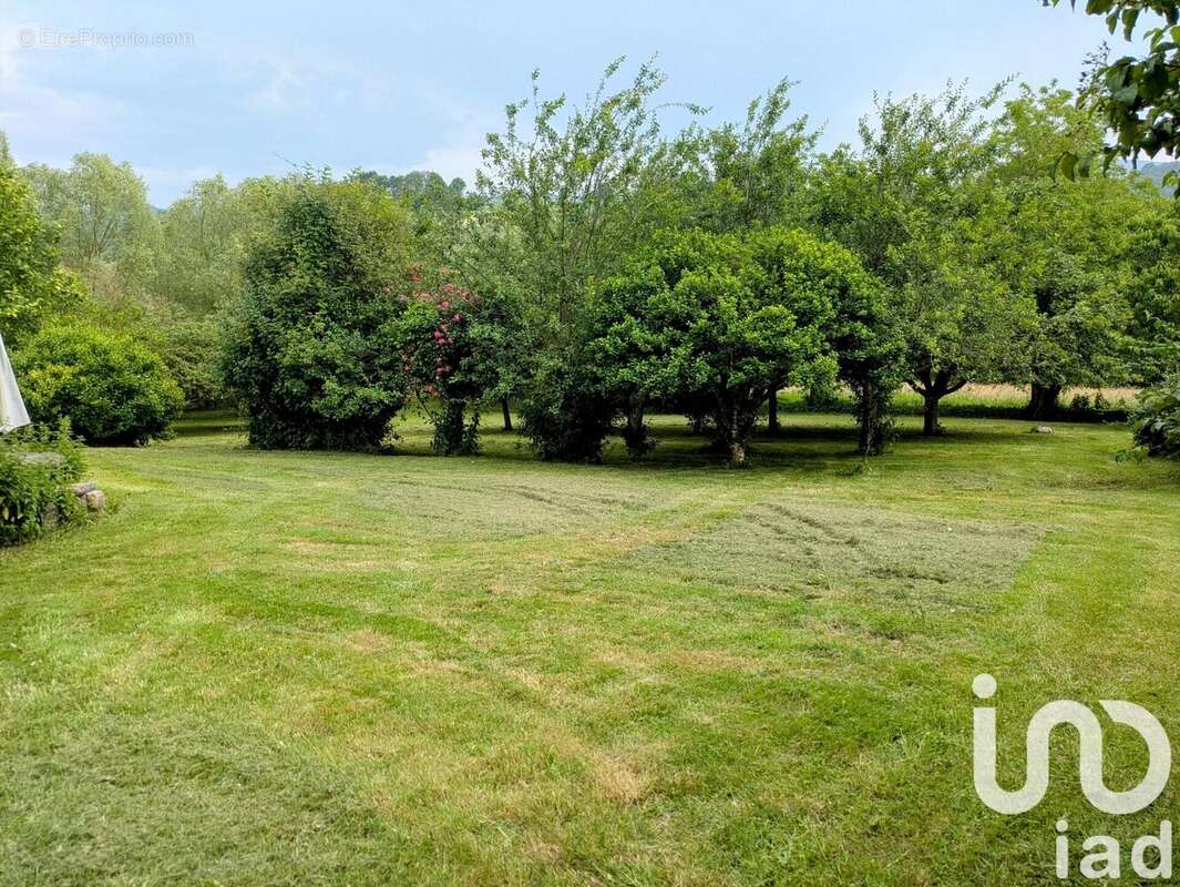 Photo 5 - Maison à LA BASTIDE-DE-SEROU