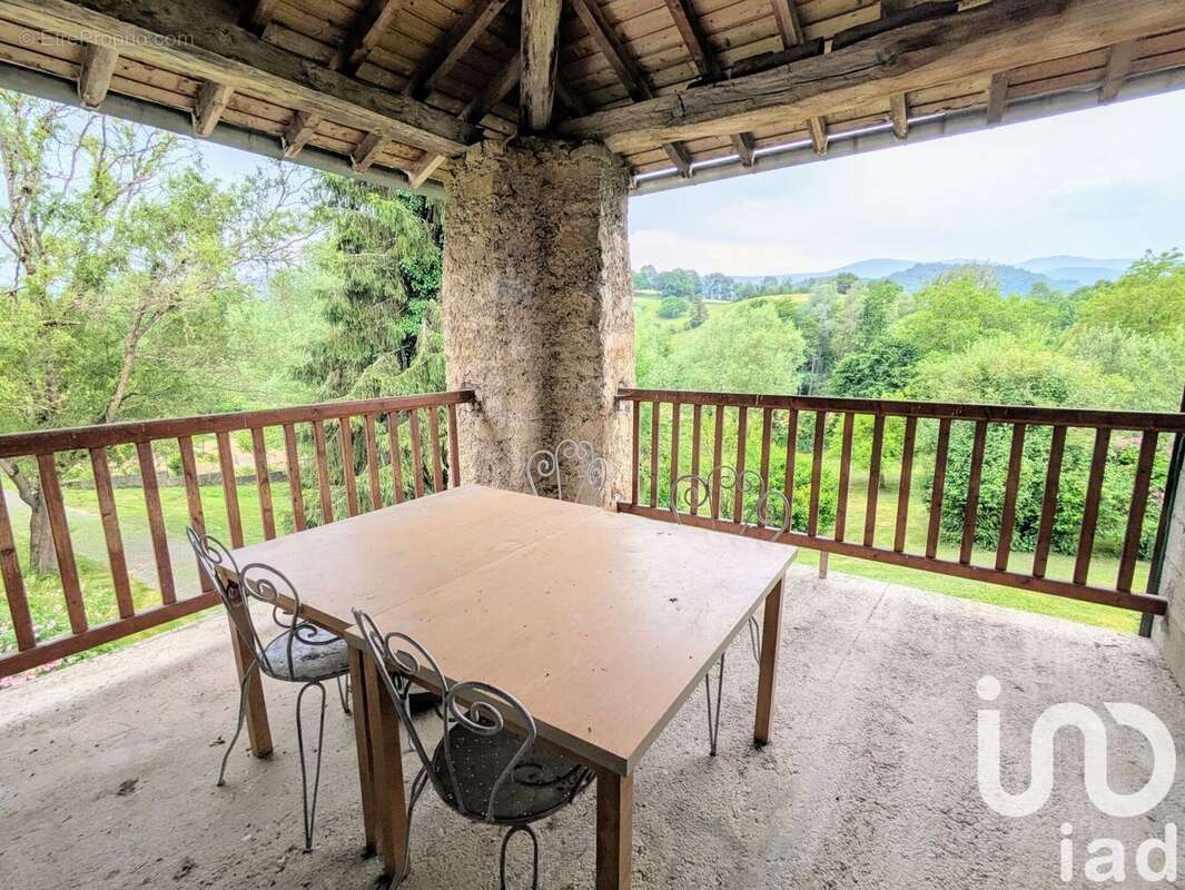 Photo 6 - Maison à LA BASTIDE-DE-SEROU