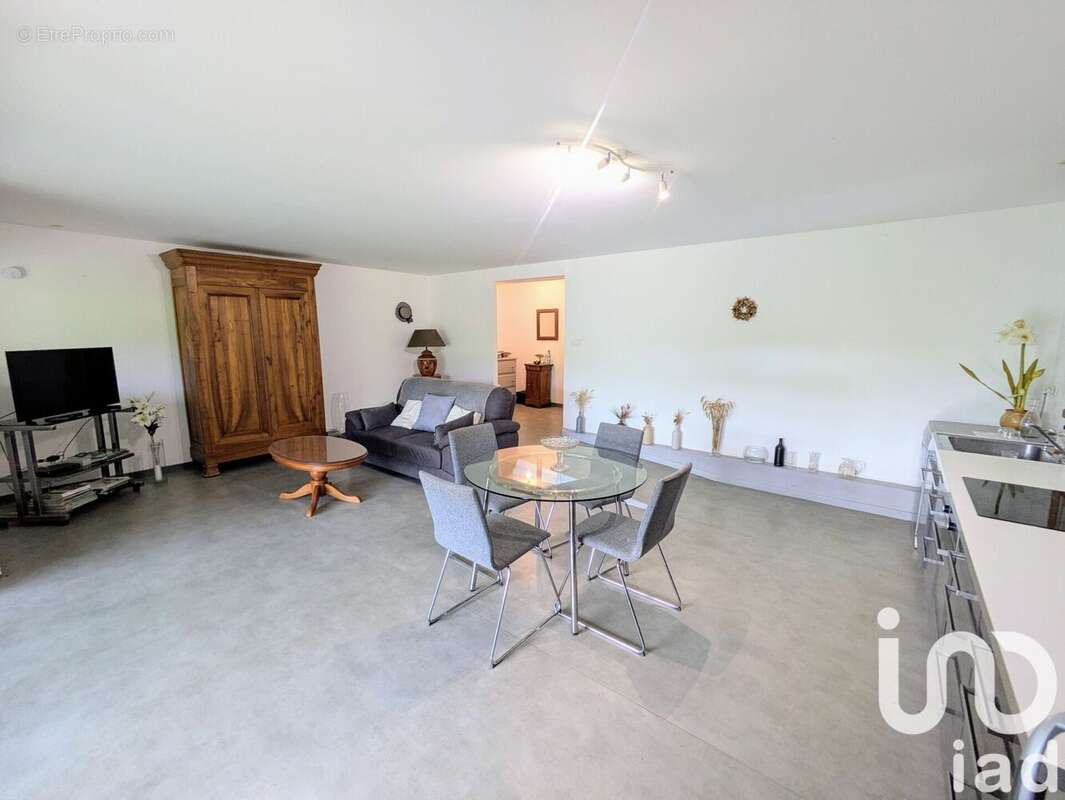 Photo 8 - Maison à LA BASTIDE-DE-SEROU