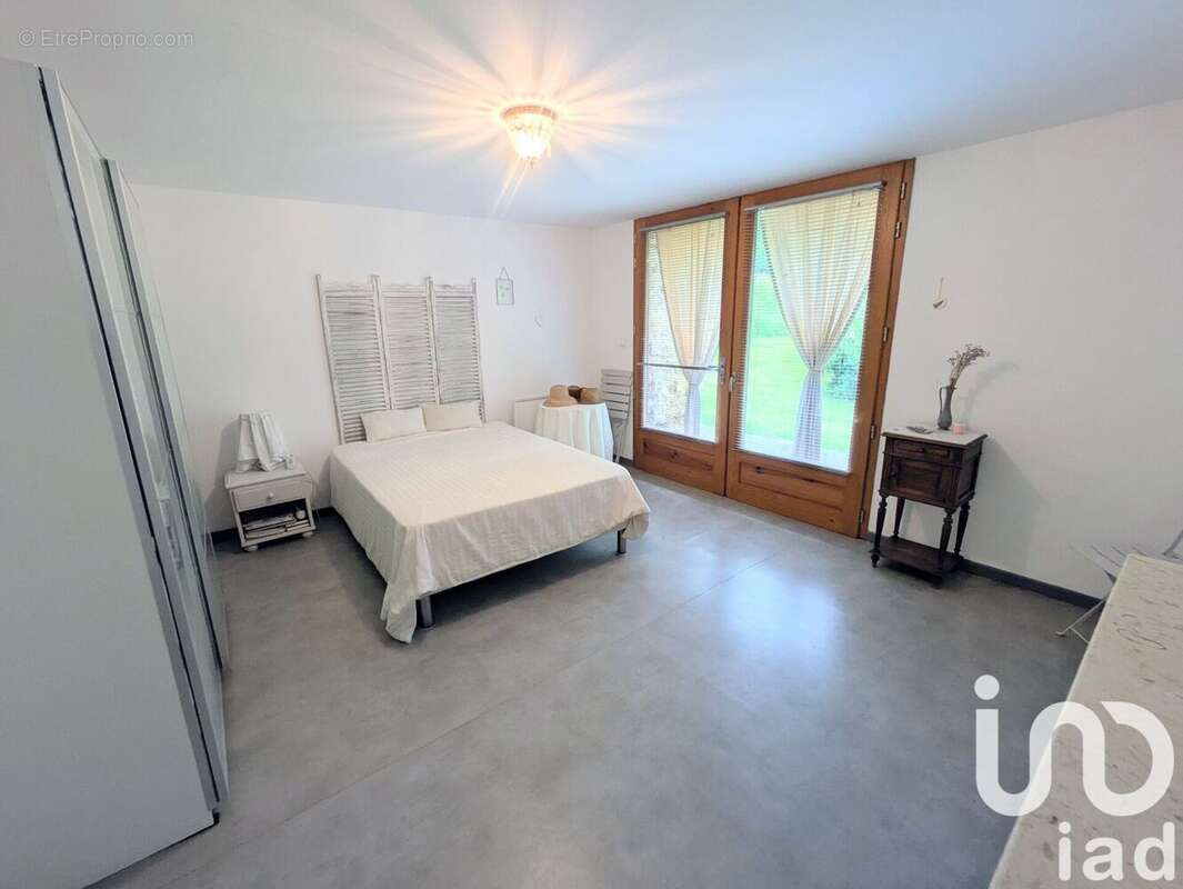 Photo 9 - Maison à LA BASTIDE-DE-SEROU