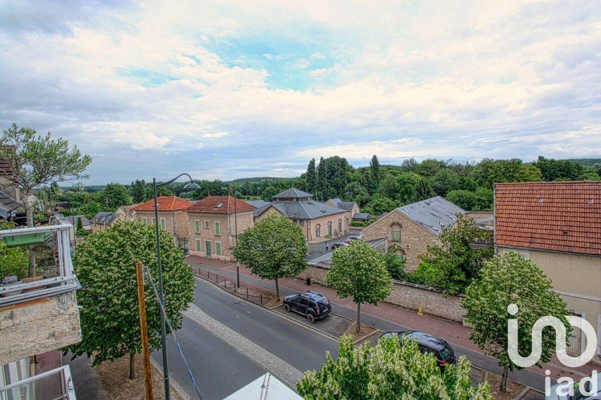 Photo 1 - Appartement à ETAMPES