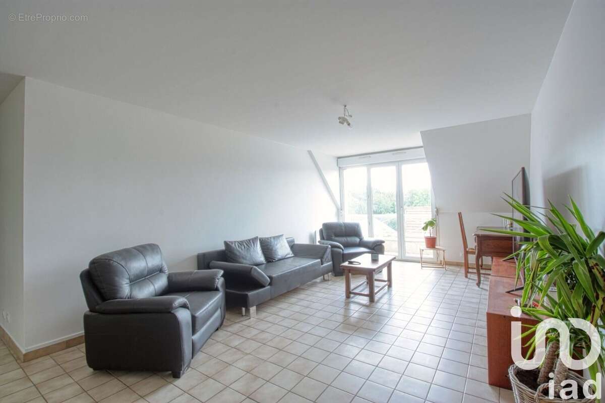 Photo 2 - Appartement à ETAMPES