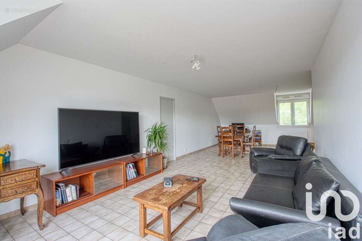 Photo 3 - Appartement à ETAMPES