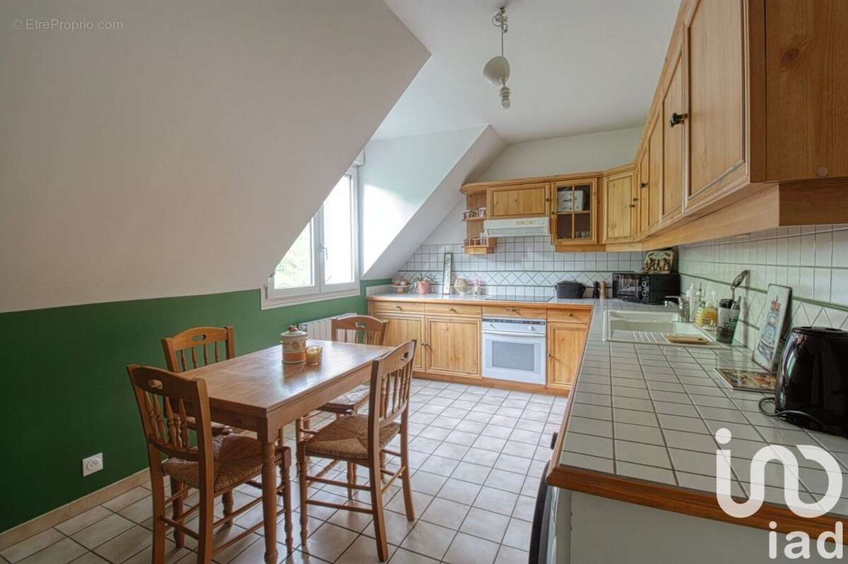 Photo 9 - Appartement à ETAMPES