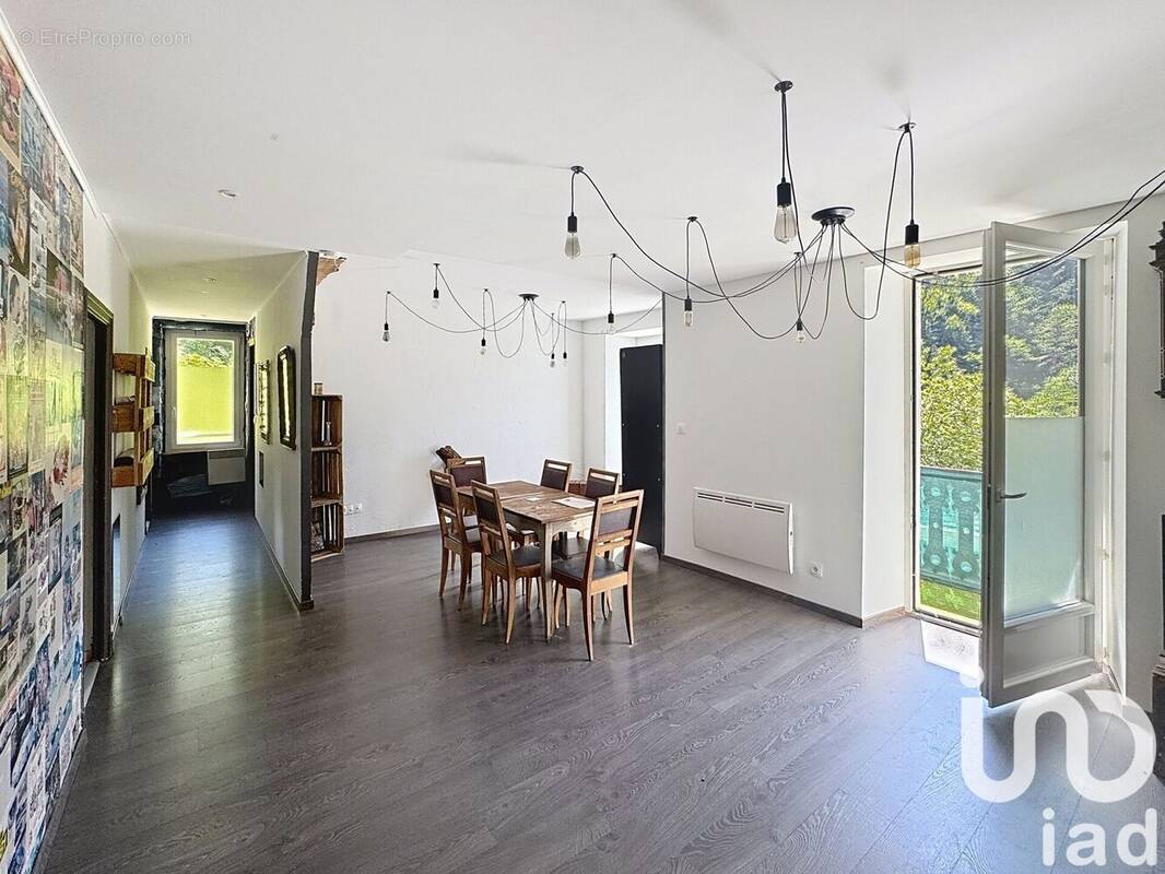 Photo 1 - Appartement à ROQUEBILLIERE