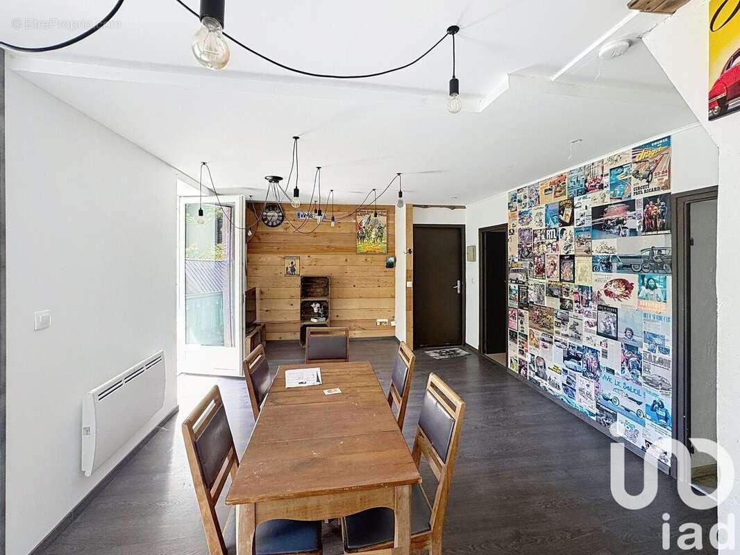 Photo 2 - Appartement à ROQUEBILLIERE