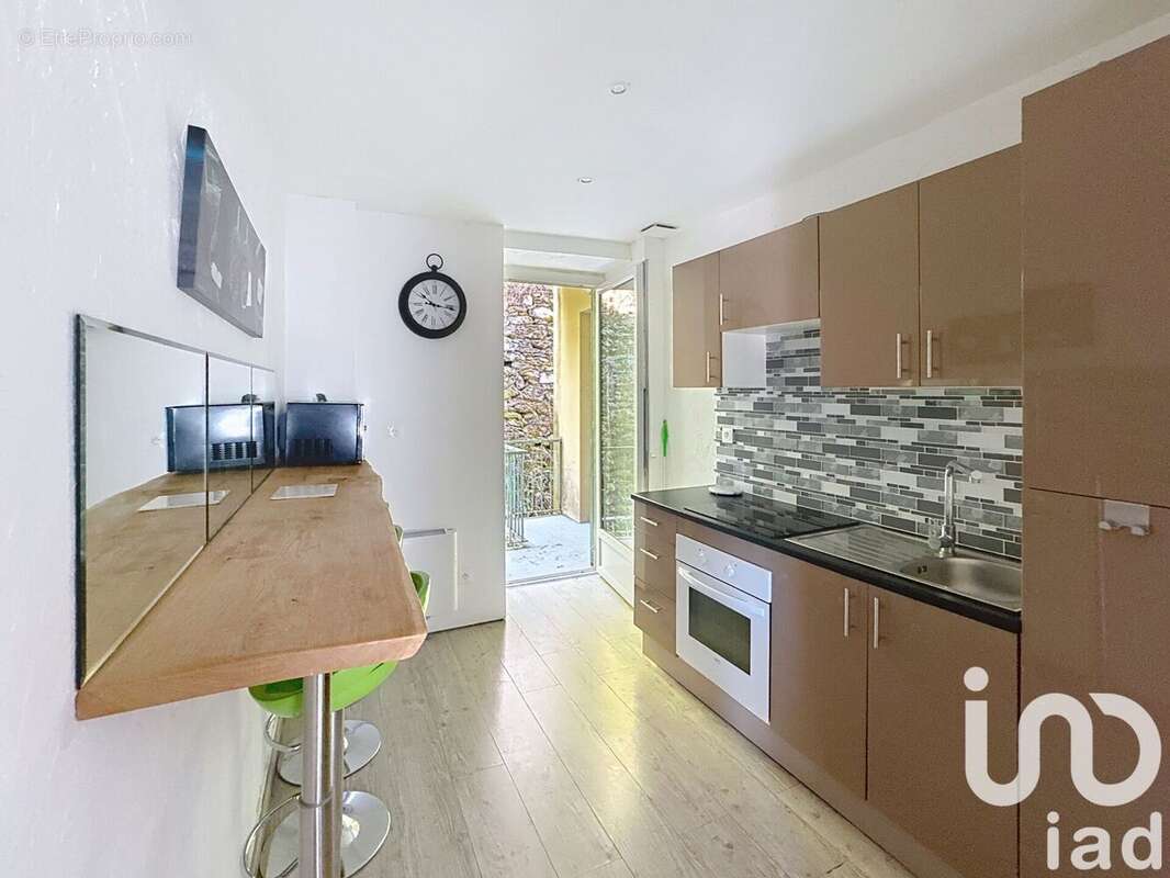 Photo 4 - Appartement à ROQUEBILLIERE