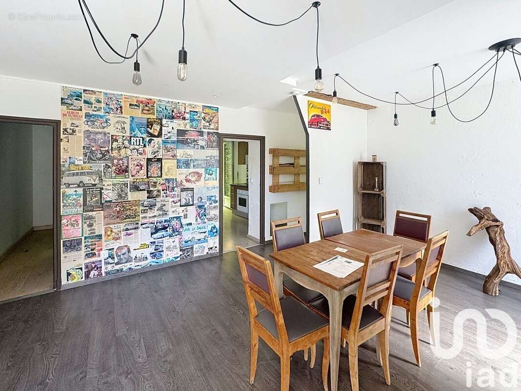 Photo 5 - Appartement à ROQUEBILLIERE