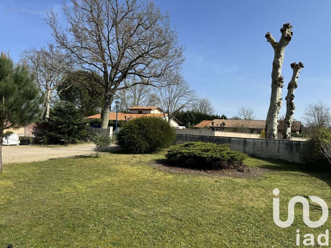 Photo 2 - Terrain à ARSAC