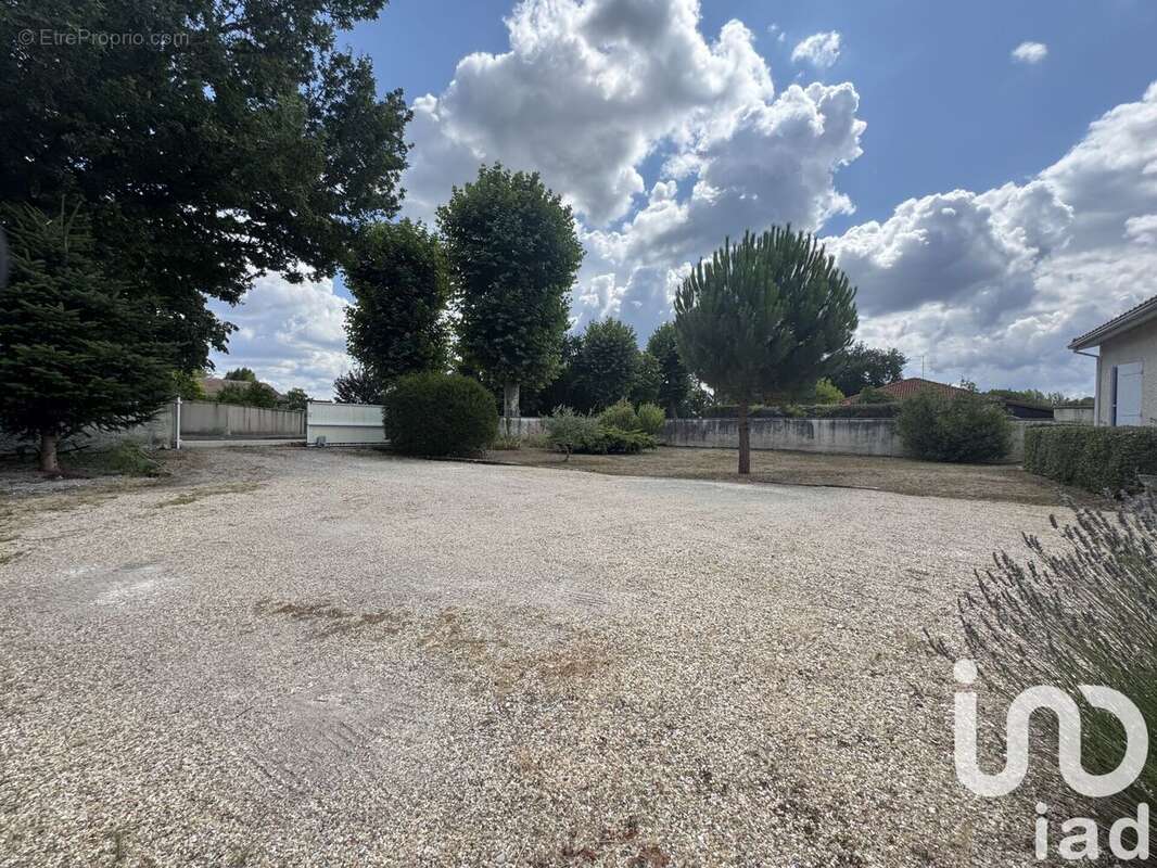 Photo 3 - Terrain à ARSAC