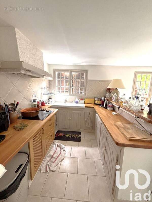 Photo 2 - Maison à CHAMPCEVINEL