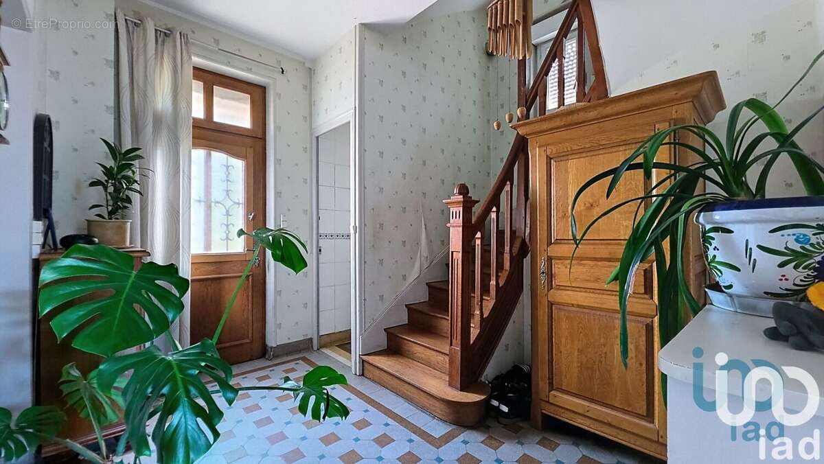 Photo 2 - Maison à CHATRES