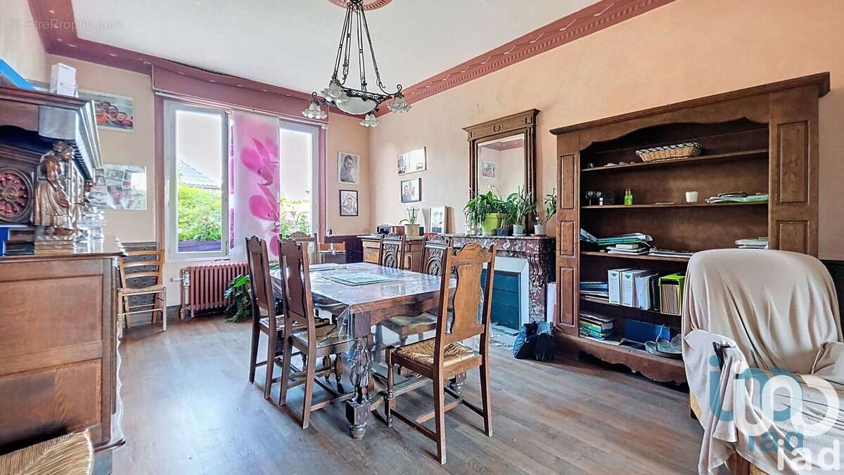 Photo 3 - Maison à CHATRES