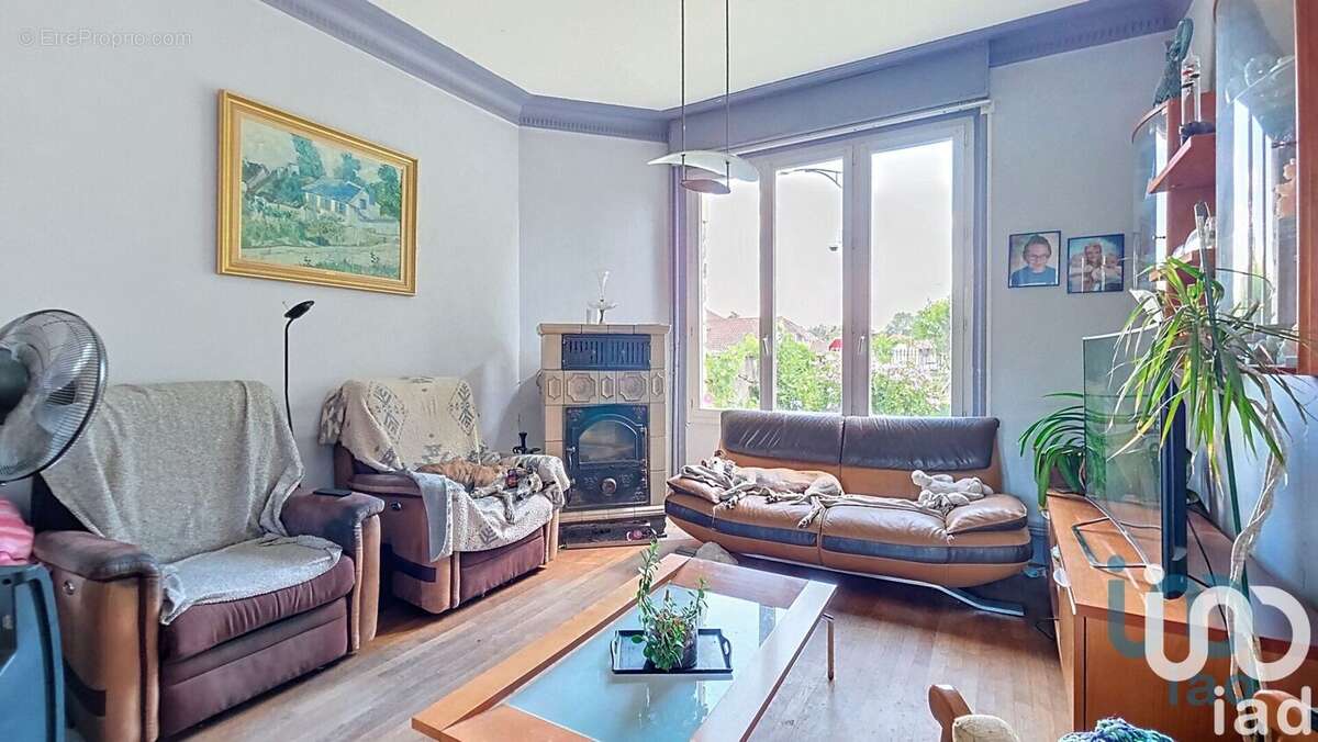 Photo 4 - Maison à CHATRES