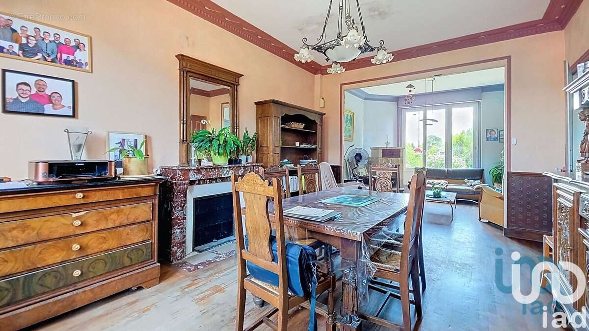 Photo 5 - Maison à CHATRES