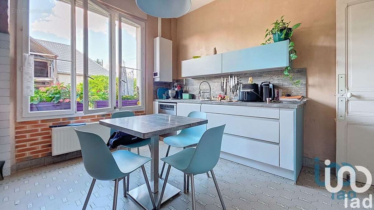 Photo 6 - Maison à CHATRES