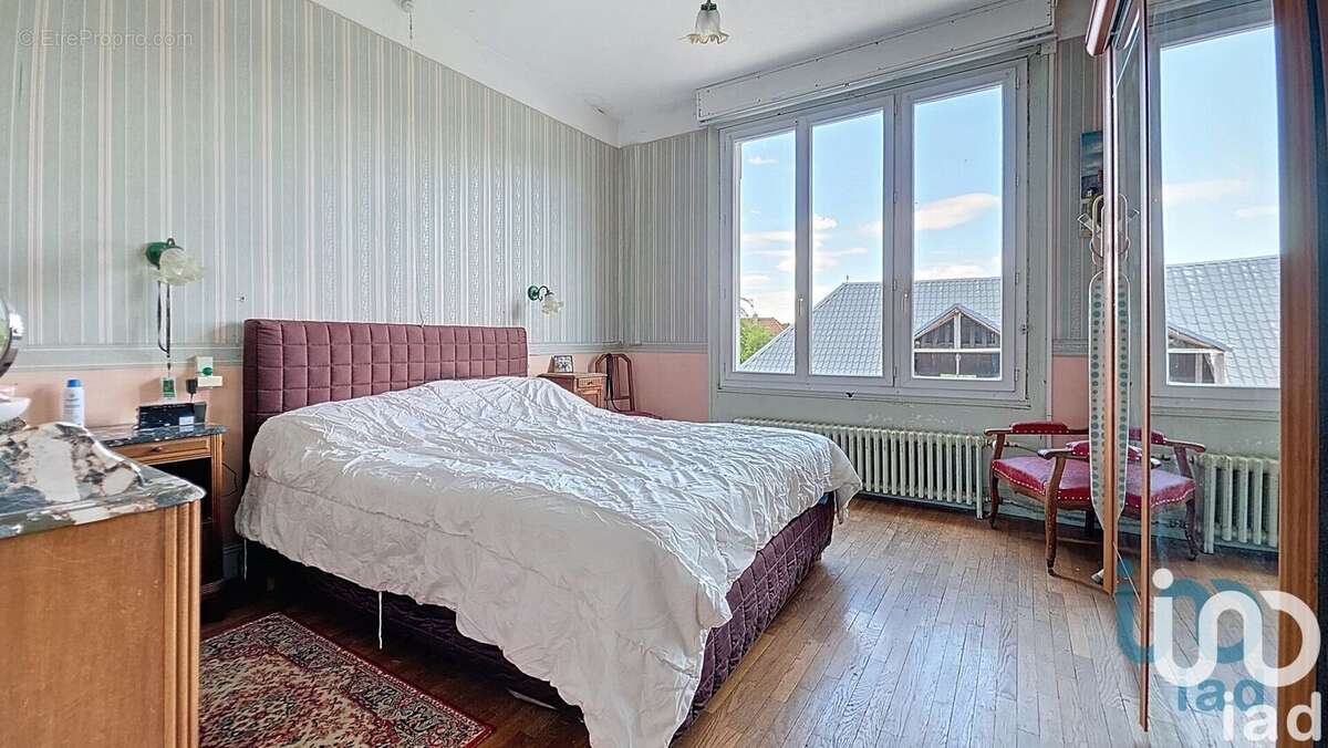 Photo 7 - Maison à CHATRES