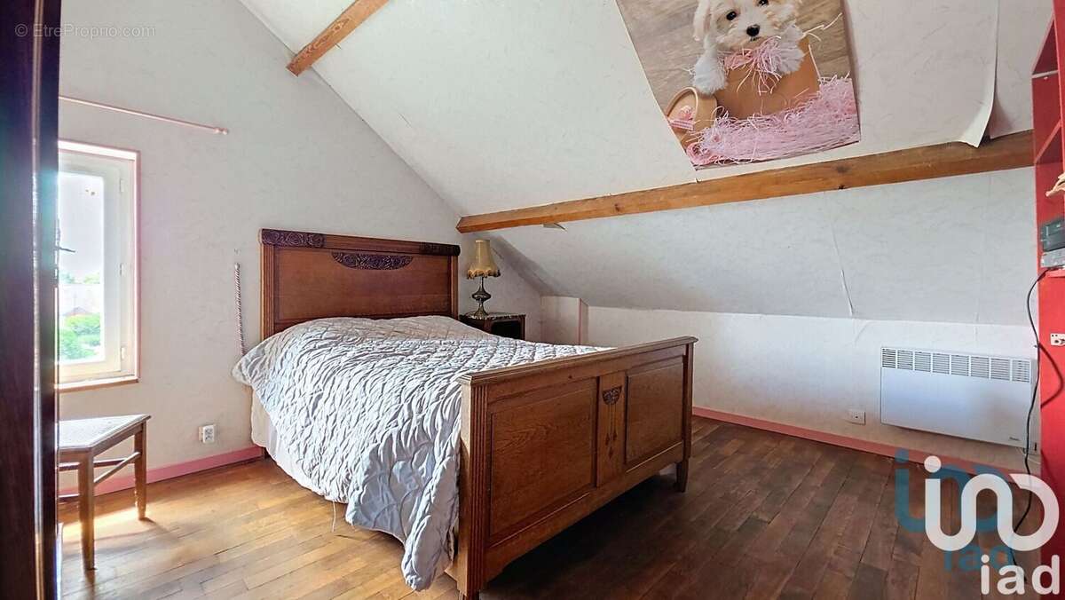 Photo 8 - Maison à CHATRES