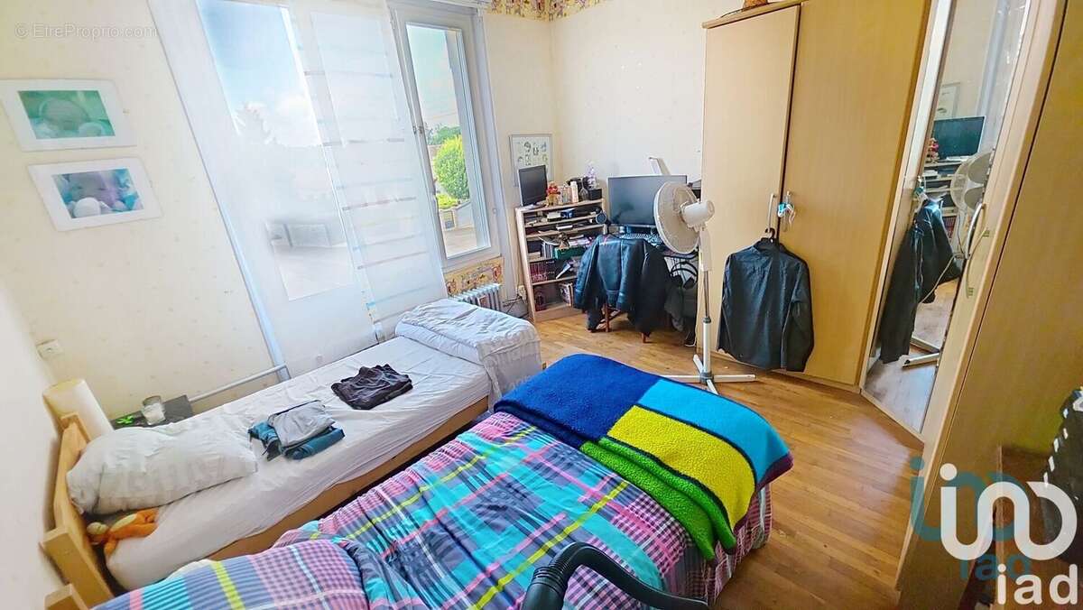 Photo 9 - Maison à CHATRES