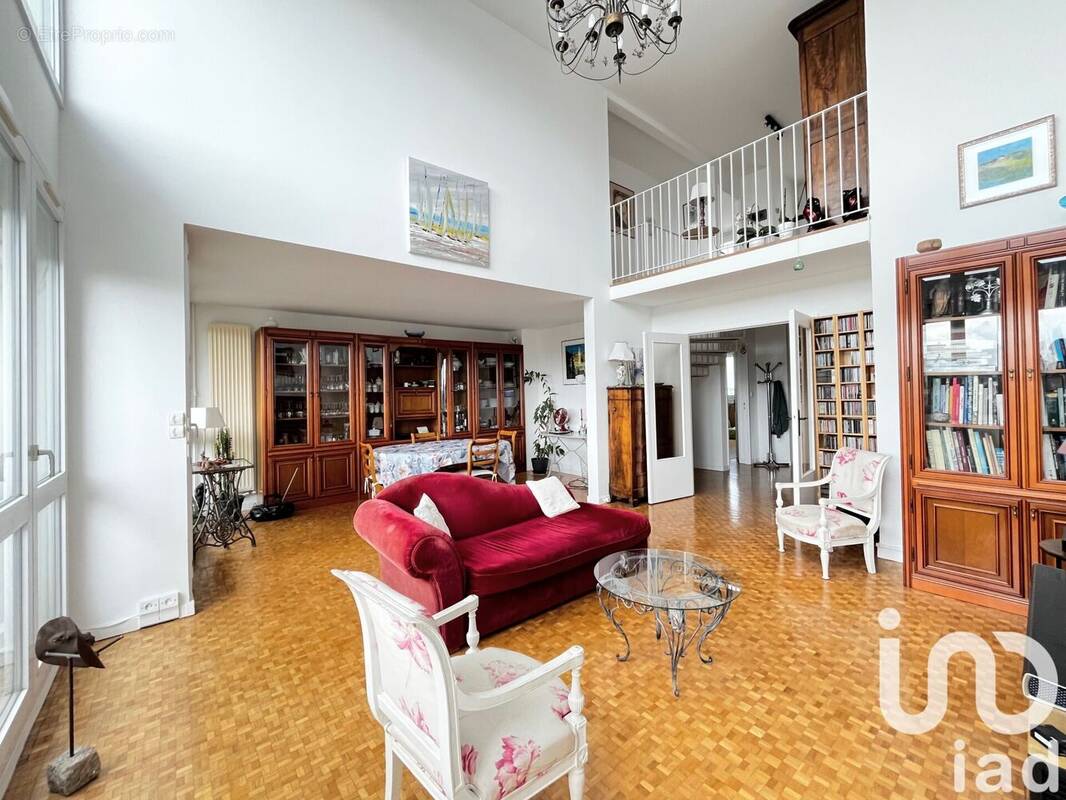 Photo 1 - Appartement à NOISY-LE-GRAND