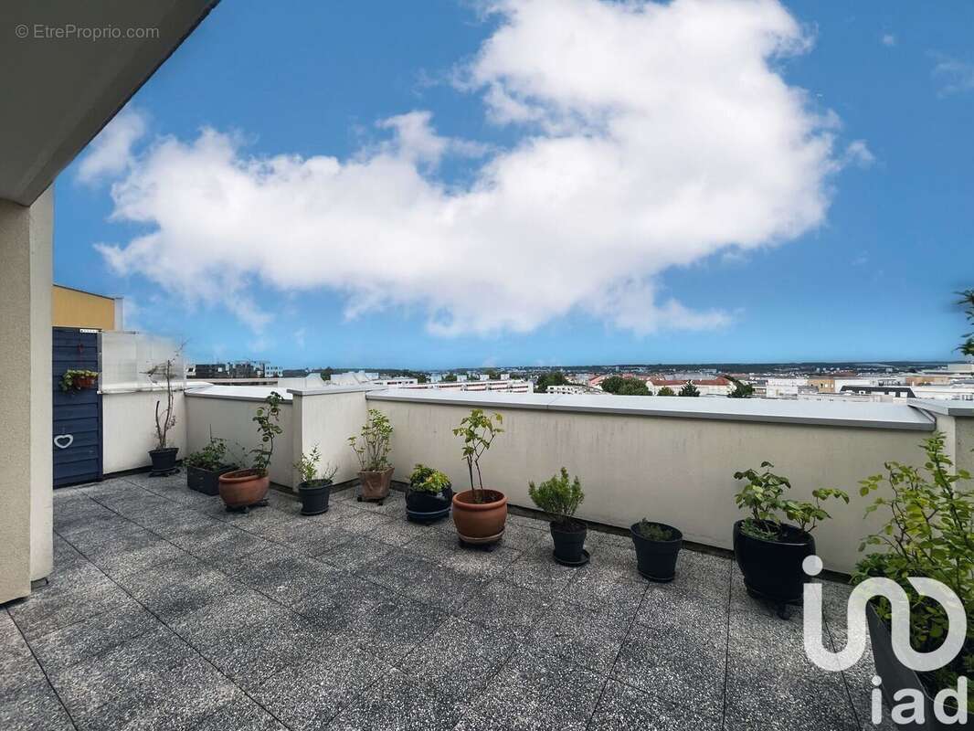 Photo 2 - Appartement à NOISY-LE-GRAND