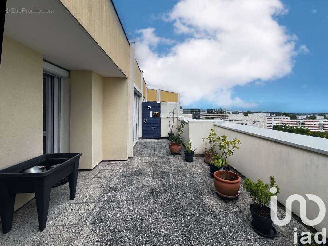 Photo 3 - Appartement à NOISY-LE-GRAND