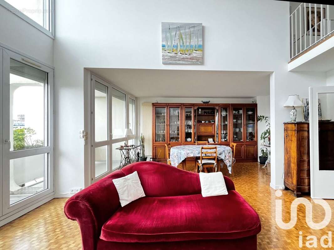 Photo 4 - Appartement à NOISY-LE-GRAND