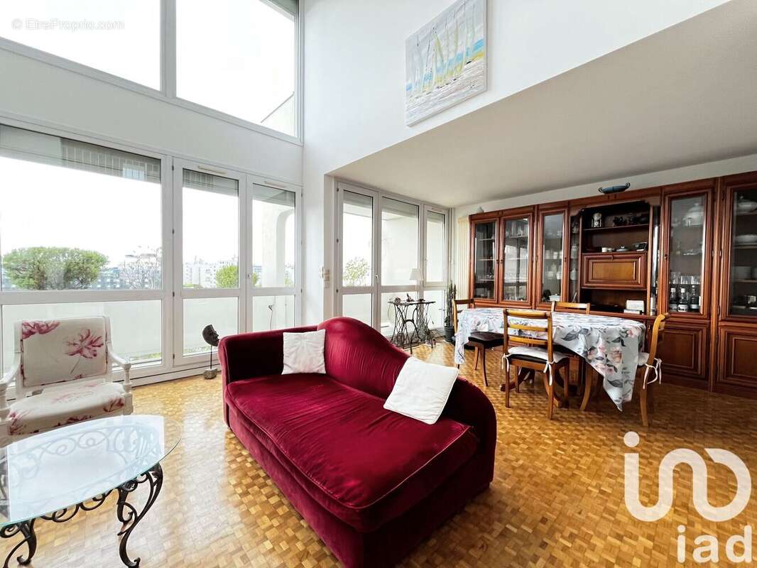 Photo 5 - Appartement à NOISY-LE-GRAND