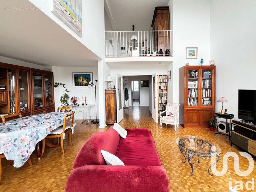 Photo 6 - Appartement à NOISY-LE-GRAND