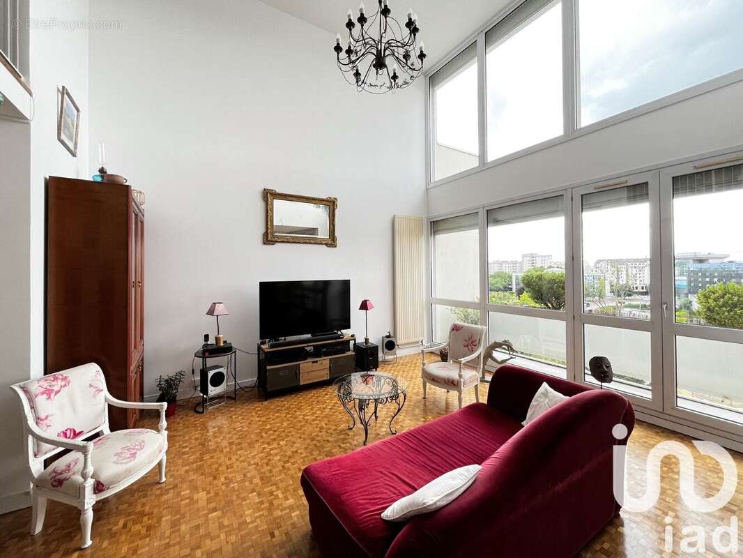 Photo 9 - Appartement à NOISY-LE-GRAND