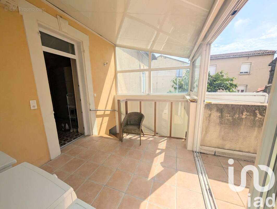 Photo 2 - Maison à GRAVESON