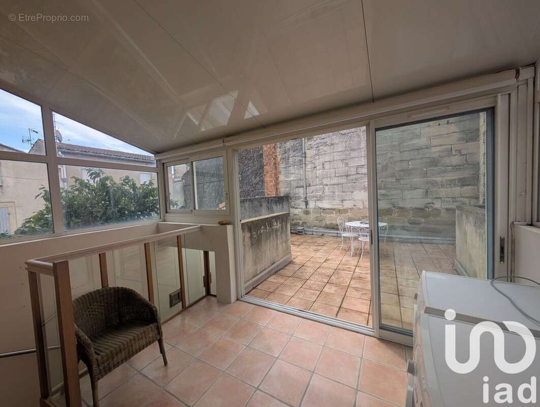 Photo 3 - Maison à GRAVESON