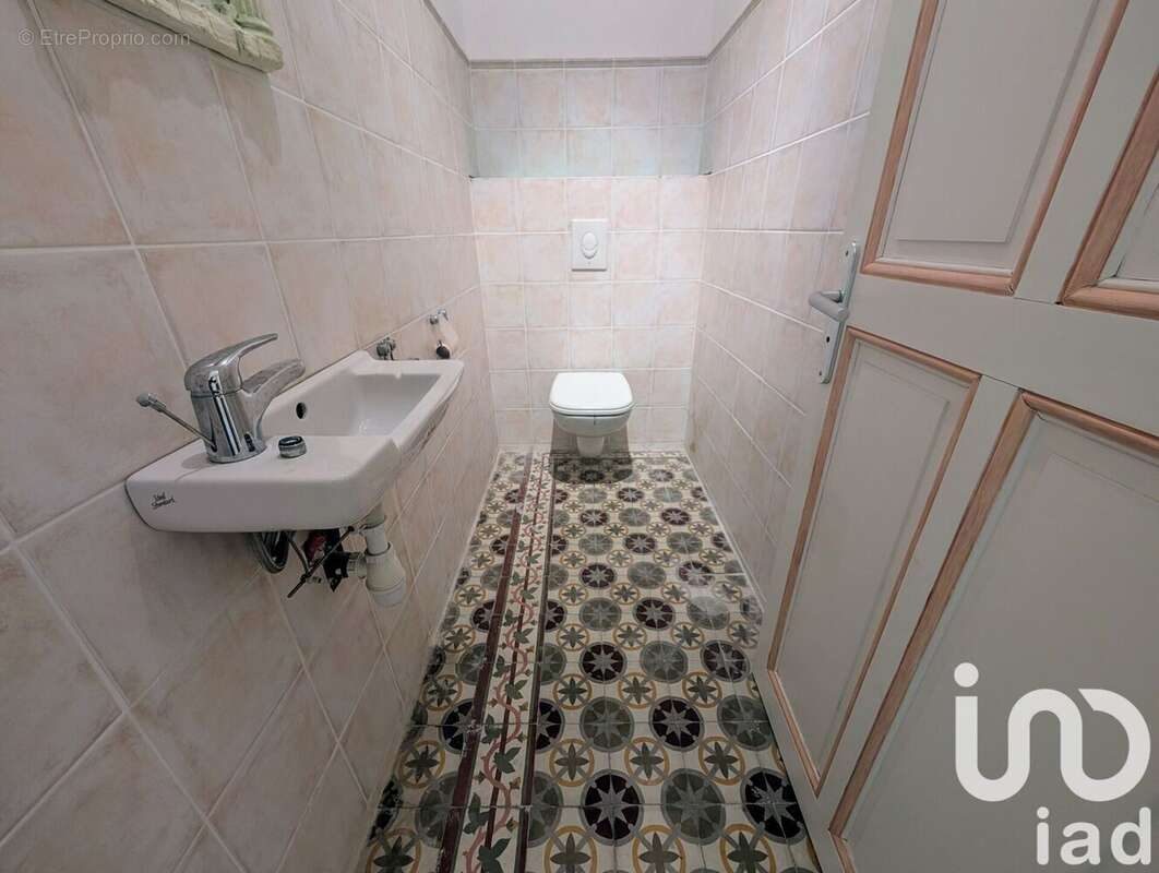 Photo 5 - Maison à GRAVESON