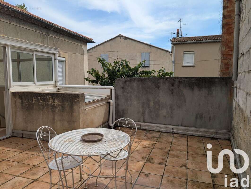 Photo 7 - Maison à GRAVESON