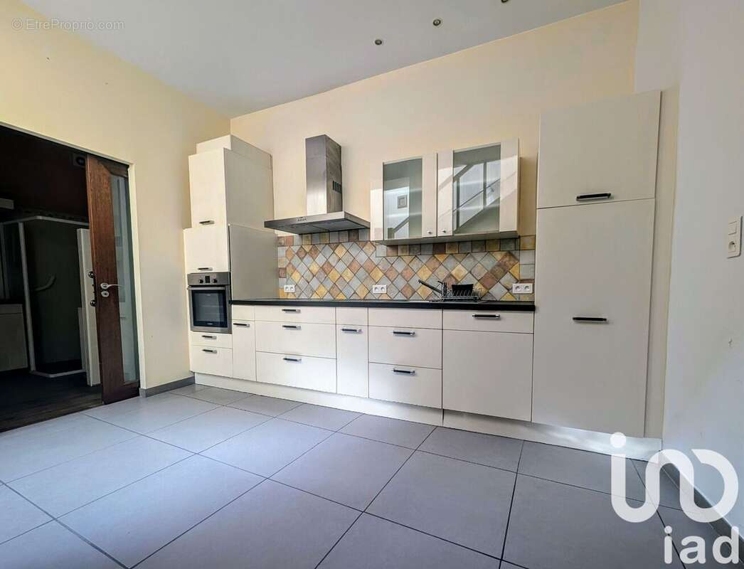 Photo 8 - Maison à GRAVESON