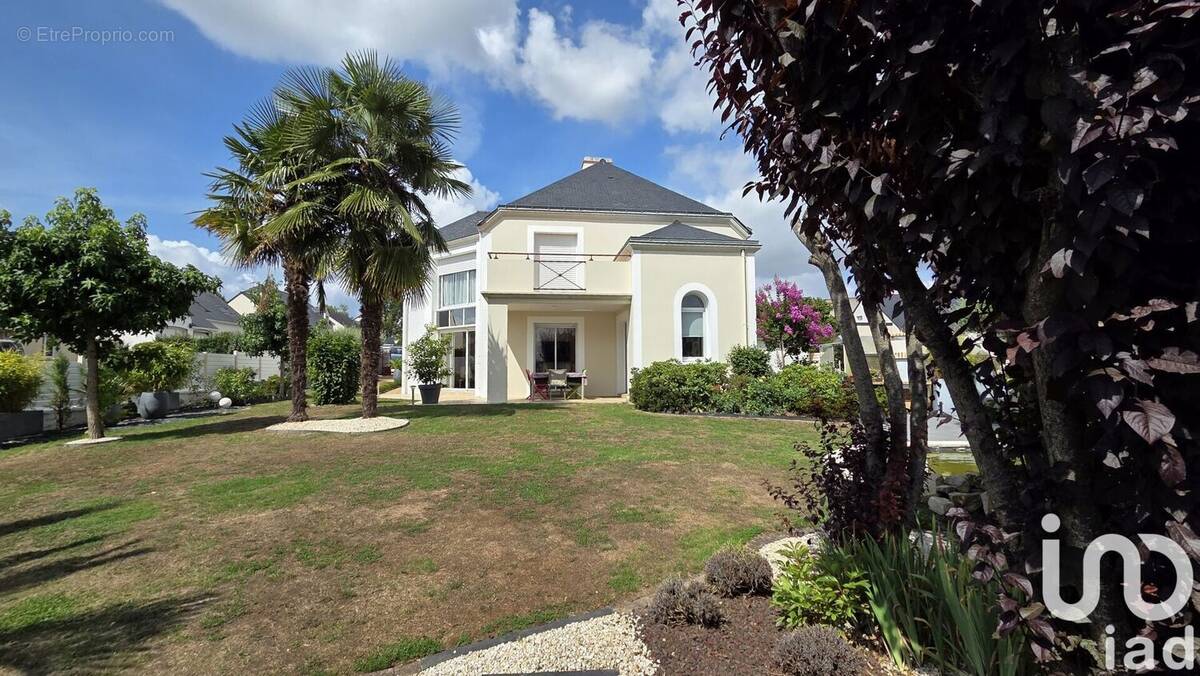 Photo 1 - Maison à ANCENIS