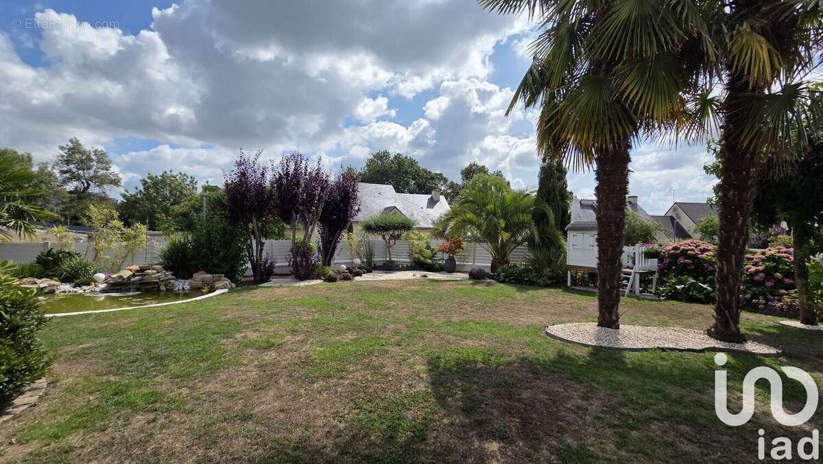 Photo 2 - Maison à ANCENIS